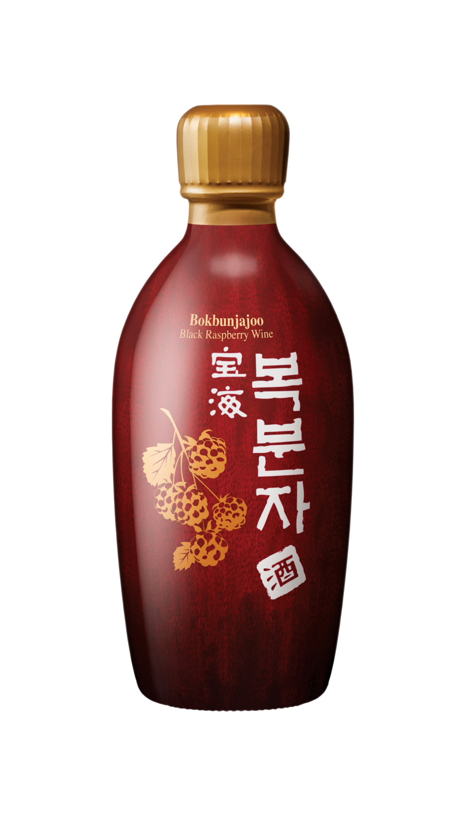 보해 복분자주 제품 이미지 / 사진제공=보해양조