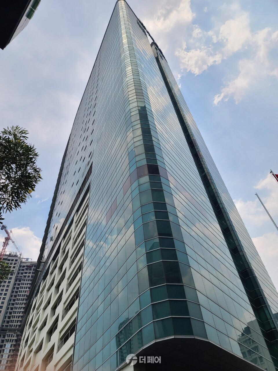 인도네시아 실로암병원 전경 / 사진제공=셀바스헬스케어