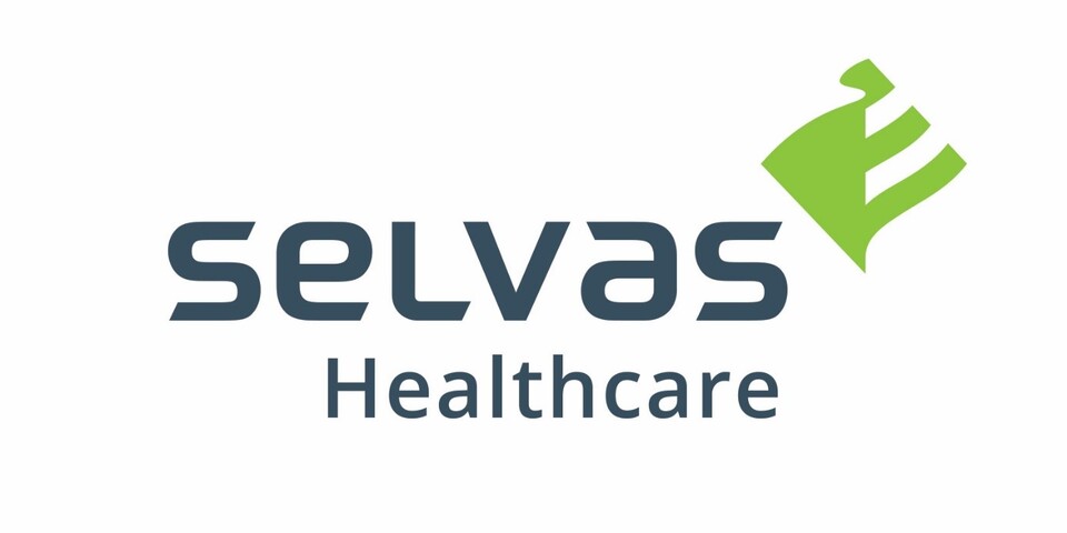 셀바스헬스케어 로고 / 사진제공=셀바스헬스케어