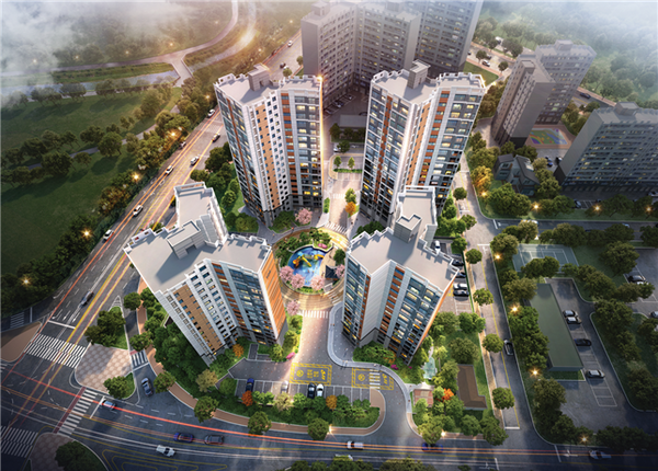 이미지 제공 : 광신종합건설