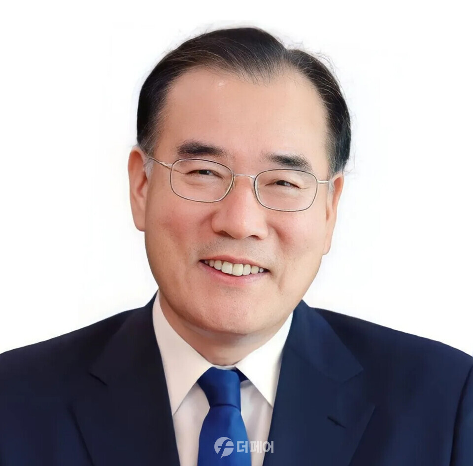 더불어민주당 이개호 의원 / 사진제공=이개호 의원실