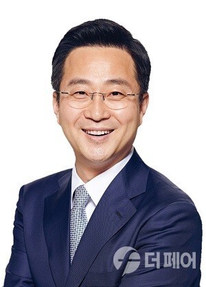 더불어민주당 박성준 국회의원 / 사진제공=나무위키