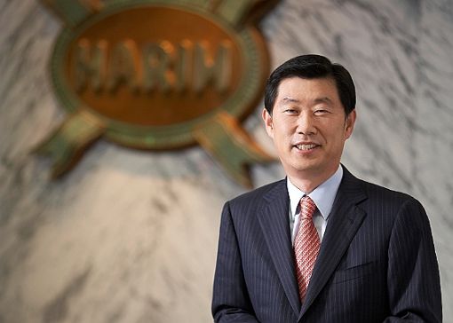 사진제공=하림 / 김홍국 하림 회장