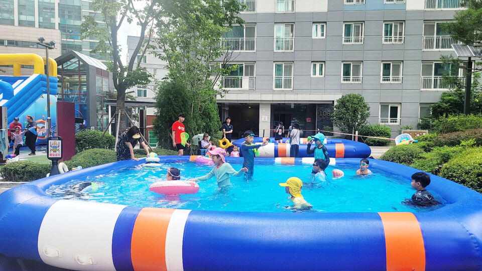 사진제공=롯데캐슬 /