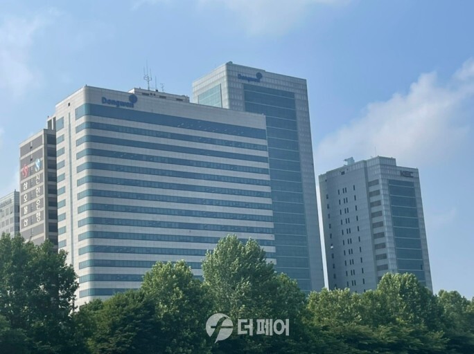 동원그룹 본사 전경 / 사진제공=동원그룹