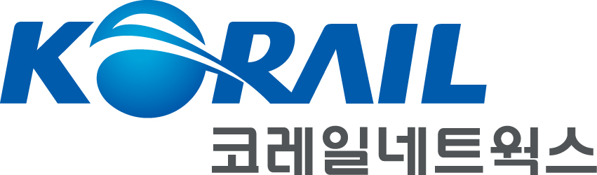 코레일네트웍스 로고 이미지 / 사진=더페어 DB