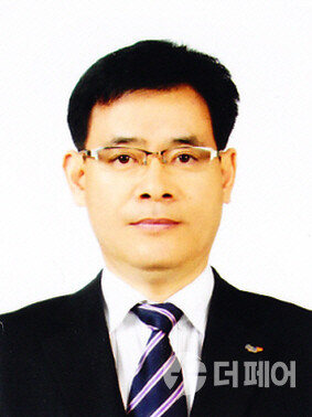 조호연 달천동장 증명사진 / 사진제공=충주시