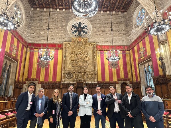 이미지제공= Gaudi World Congres 2023 / 서울 행사의 참석자