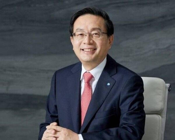 손태승 전 우리금융그룹 회장