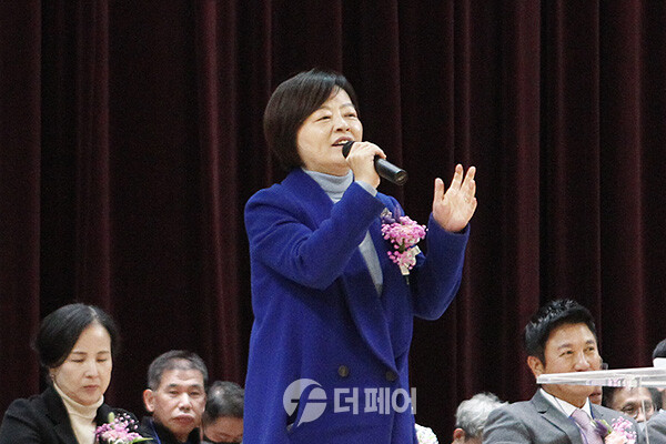 사진 진선미 국회의원