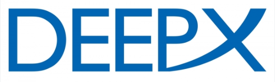 사진=딥엑스 로고