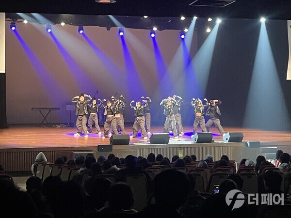 청소년 문화축제 / 사진제공=충주시