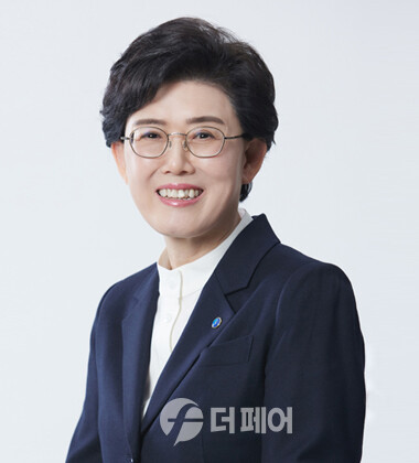 최연혜 한국가스공사 사장 / 사진출처=한국가스공사 홈페이지