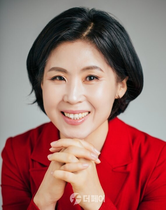 김미애 의원 프로필 / 사진제공=김미애 의원실