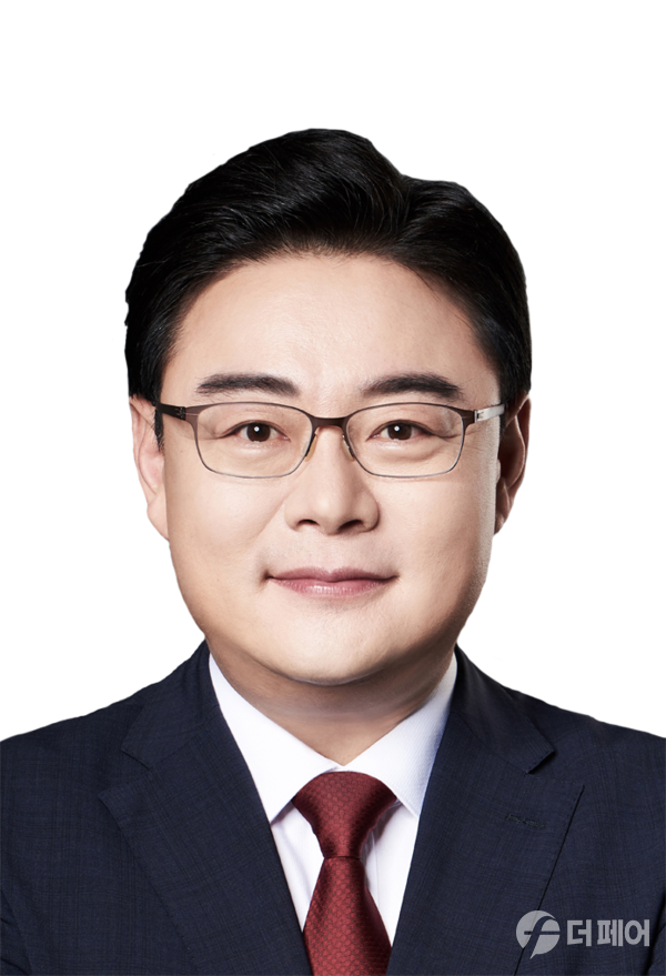 김성원 국회의원 / 사진제공=김성원 의원실