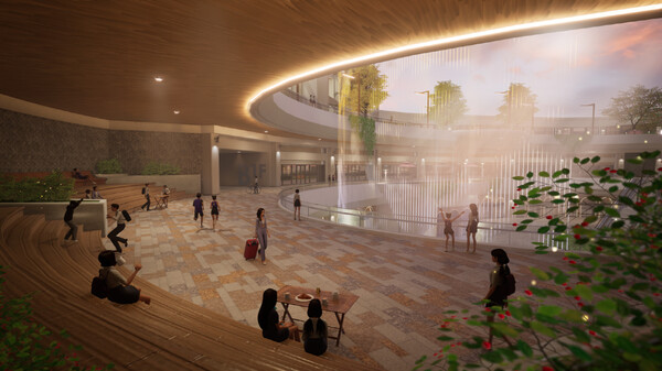 ‘크리에이터 미트 페스타’, 1만 1천여 명 참여하며 성황리 마무리 /사진제공=바이브테크