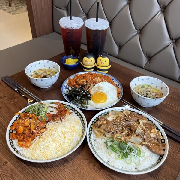 만화카페프랜차이즈 벌툰, 12월 15일 대구성서점 신규 오픈 /사진제공=벌툰