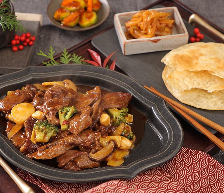 사진제공=GS샵 / 이연복 마라비프