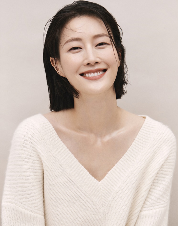 사진제공=초록우산 / 초록우산 친선대사 이현이