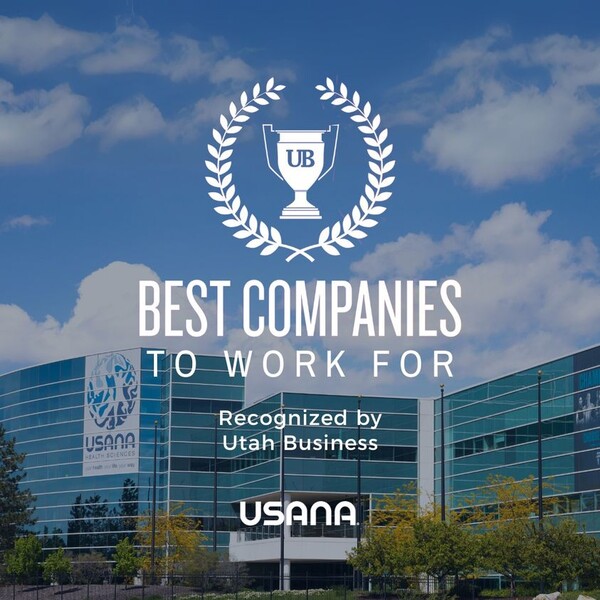 유사나헬스사이언스, ‘가장 일하기 좋은 기업’에 9번째 선정 /사진제공=유사나