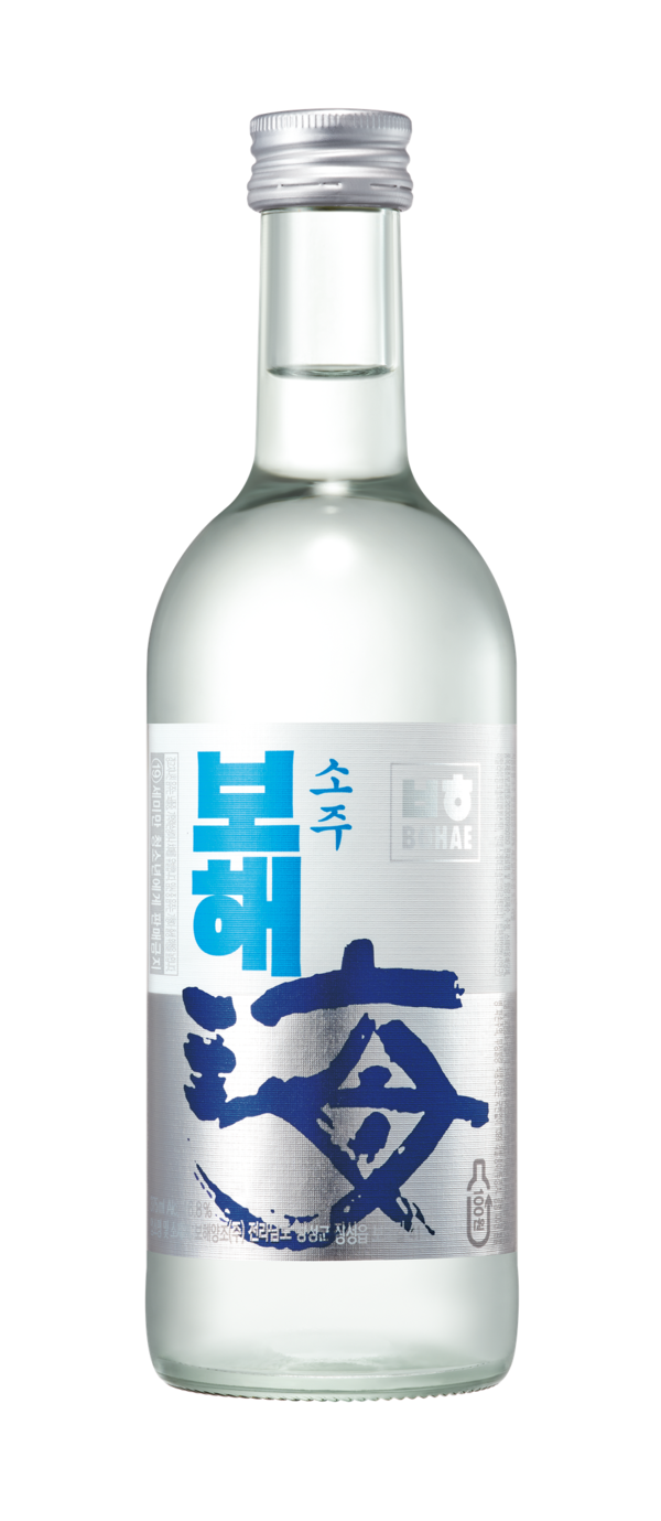 사진제공=보해양조 / 보해양조 '보해소주'