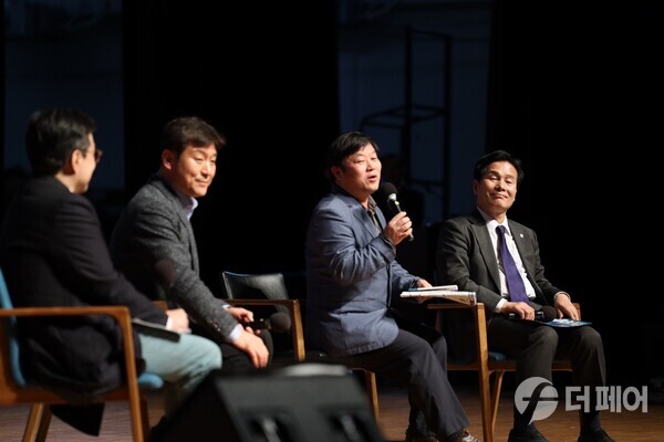 주철현 의원 ‘제21대 국회 총정리 의정보고회’ 성황리 개최.