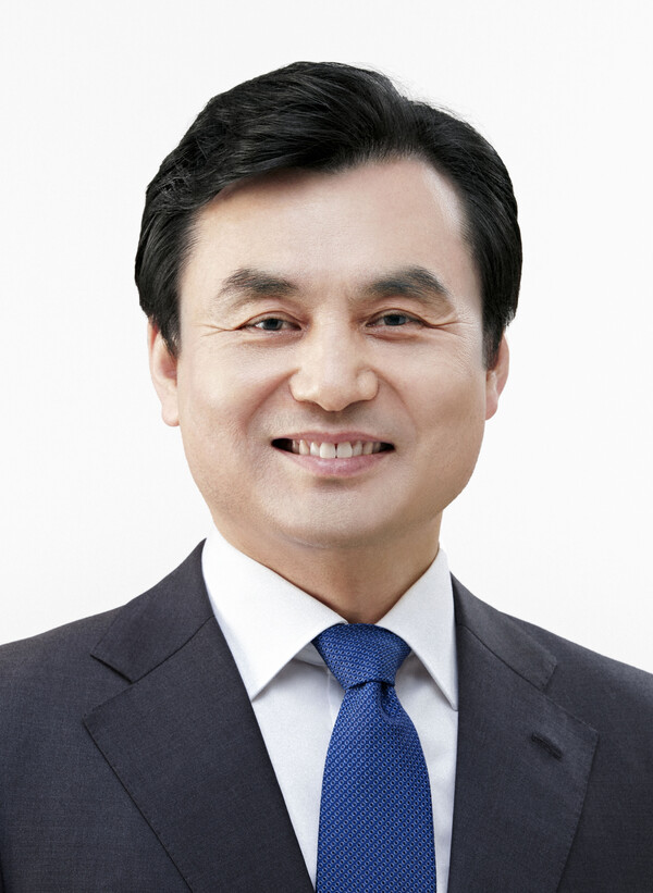 사진제공=안규백 의원/안규백 의원 프로필 사진