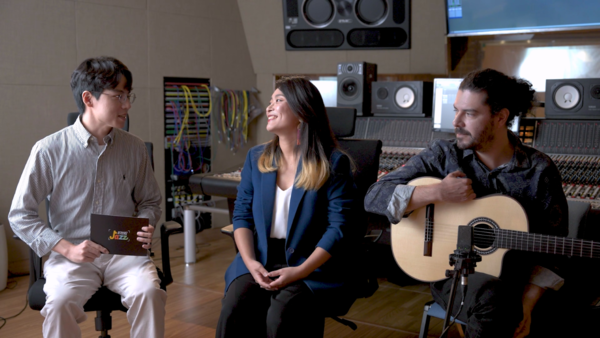 한국문화예술교육진흥원, 온라인 문화예술교육 콘텐츠 5종 공개/사진제공=한국문화예술교육진흥원