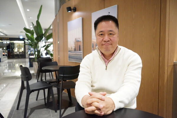 좋은계란할인점, ‘2023 올해의 우수브랜드 대상’ 무인 프랜차이즈 부문 1위 수상 /사진제공=좋은계란할인점