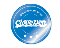 사진=클로브덴 로고