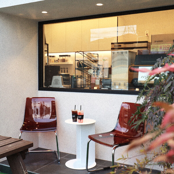 카페051, 딸기 시즌 맞아 설향딸기 신제품 3종 출시 /사진제공=카페051