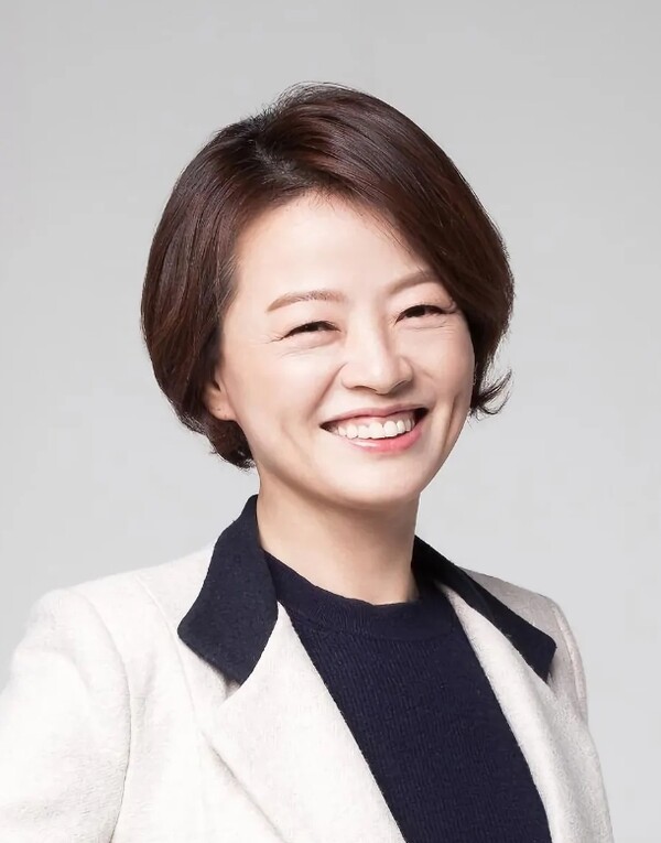 진선미 더불어민주당 국회의원 / 사진=진선미 의원실