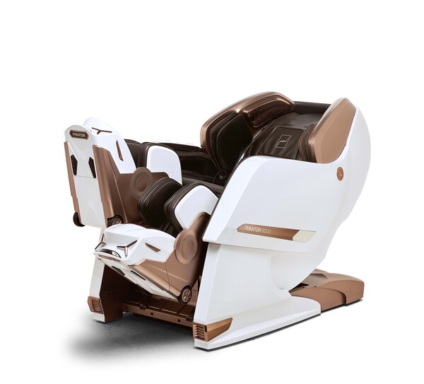 사진제공=바디프랜드 / 바디프랜드 헬스케어로봇 '팬텀 로보' 제품이미지