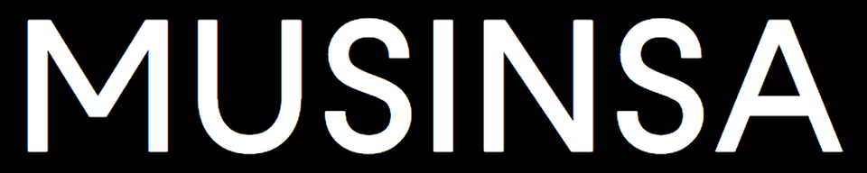 무신사 로고 이미지 / 사진=더페어 DB