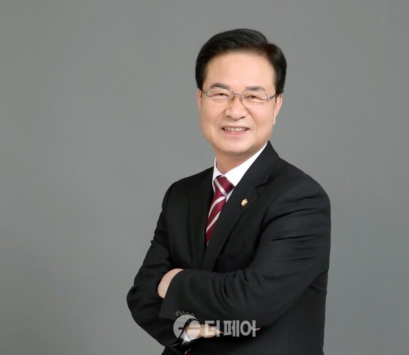최춘식 국회의원 프로필 / 사진제공=최춘식 의원실