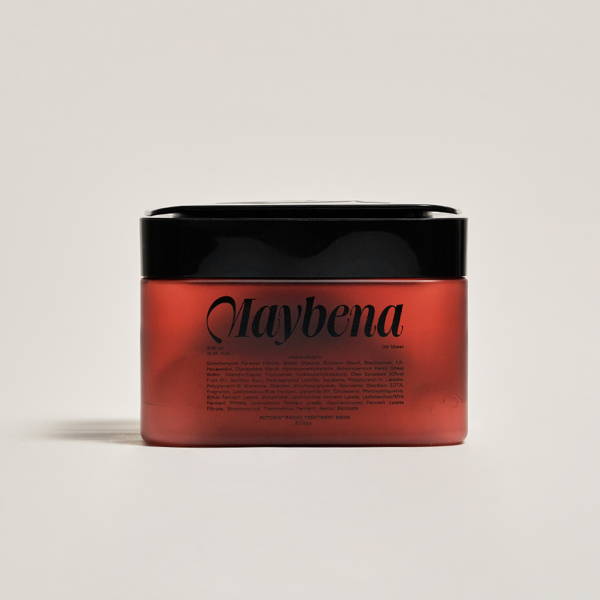 뽑아쓰는 마스크팩 ‘레토닌팩’ /사진제공=메이베나