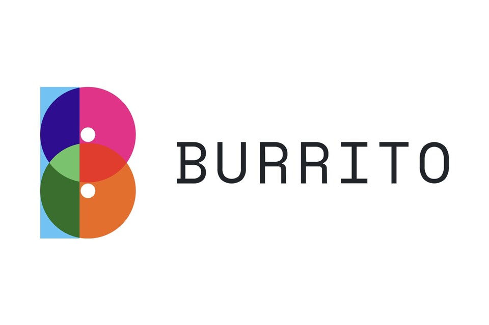 사진제공=빗썸 / 빗썸 부리또 월렛 로고