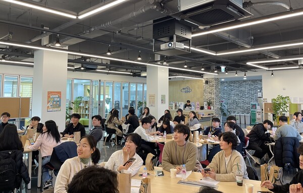 사진제공=의정부시 / '제3기 의정부시 청년협의체 소통&공감의 날' 개최