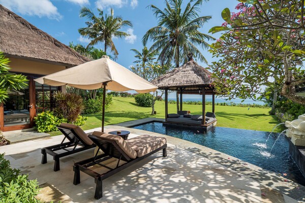 발리 아야나 풀빌라 / 사진=아야나 리조트