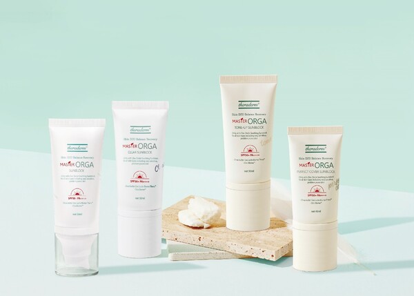 쎄라덥 제품/사진제공=쎄라덤