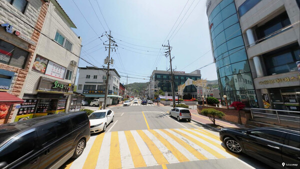 사진제공=충주시 / 신규 지중화 사업 추진 예정지 사진