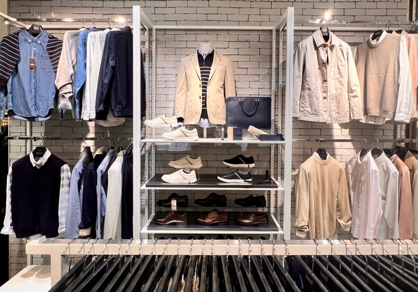 사진제공=이랜드 글로벌 / NC 수원터미널점 신사 복합관 모습 2