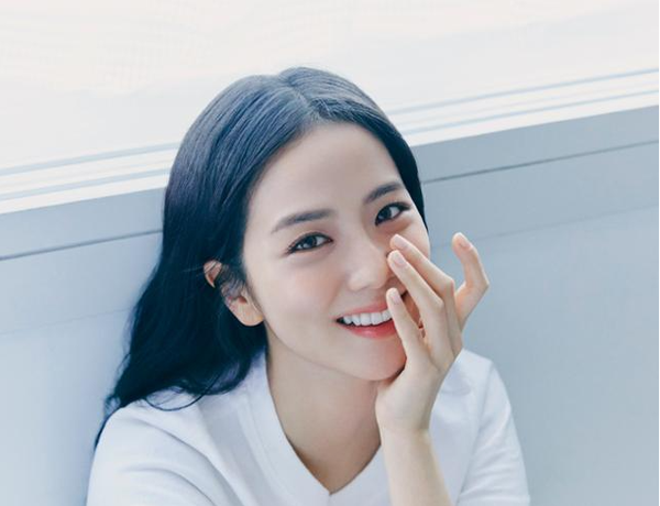 블랙핑크 지수, '행복지수 103%' 유튜브 수익금 기부/사진제공=블리수