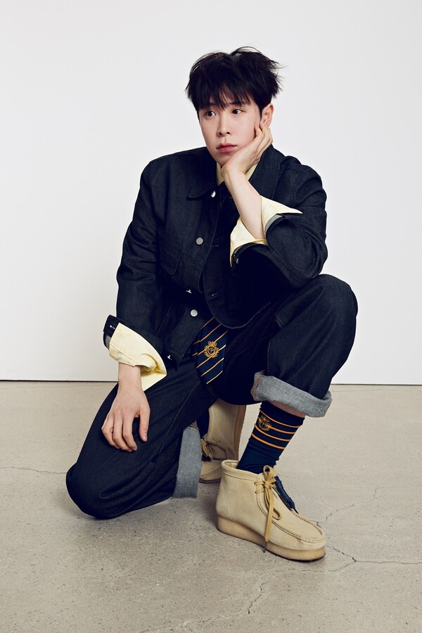 이미지 제공: 플랙(PLAC) – 뮤즈 표지훈(P.O)