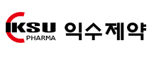 사진=익수제약 로고