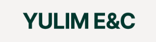 유림E&C 로고/사진제공=유림E&C