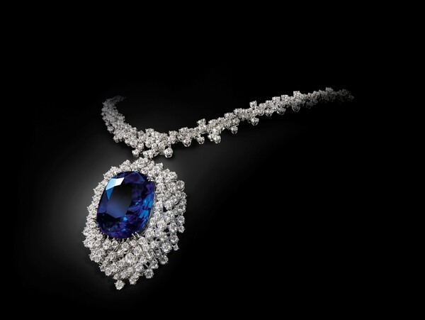 다미아니, 100주년 이탈리아 밀라노서 전시회 개최/사진제공=다미아니