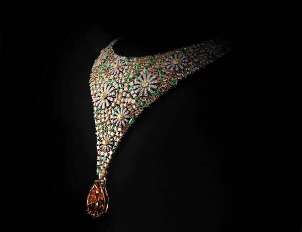 다미아니, 100주년 이탈리아 밀라노서 전시회 개최/사진제공=다미아니