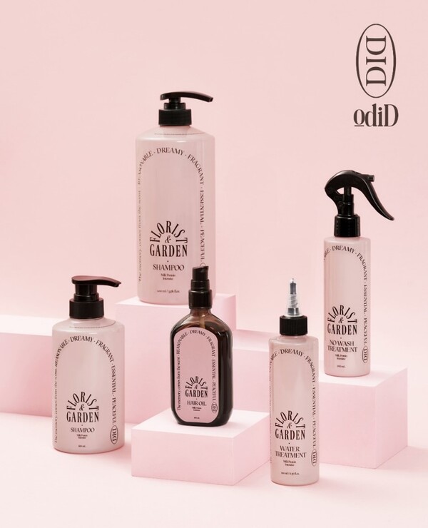 오디드, 핀란드&스웨덴 ‘K뷰티’ 전문 매장 입점/사진제공=오디드