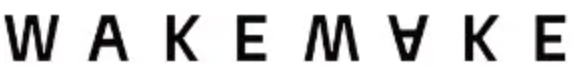 사진제공=웨이크메이크 / 웨이크메이크 CI 이미지